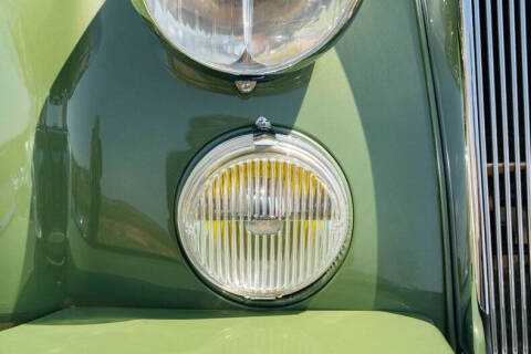 1947 Talbot-Lago T26