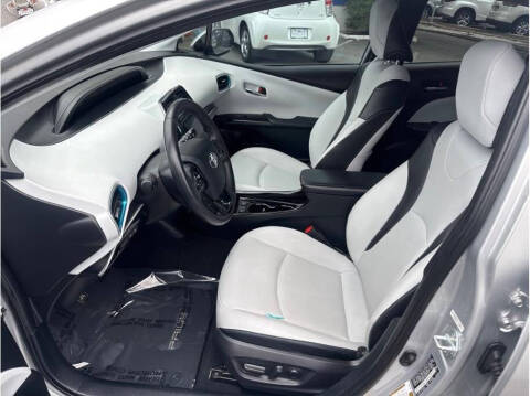 2019 Toyota Prius