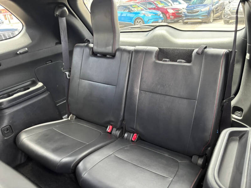 2020 Mitsubishi Outlander