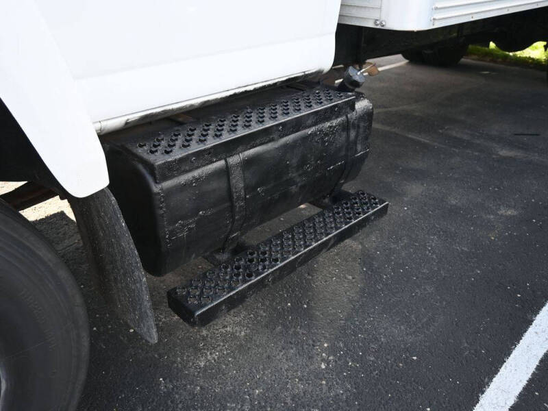 2005 GMC TopKick C6500