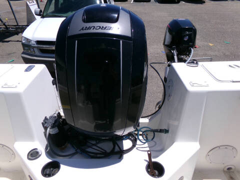 1996 Seaswirl  Striper