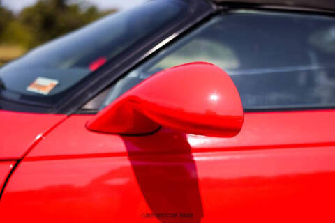 1999 Plymouth Prowler