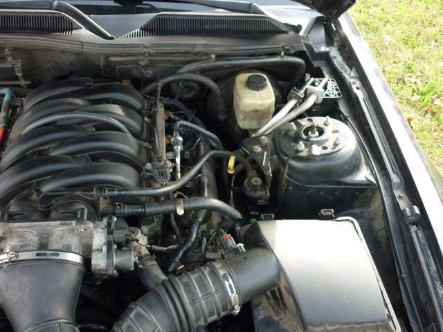 2006 Ford Mustang GT Deluxe