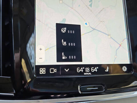 2024 Volvo S90 B6 Ultimate