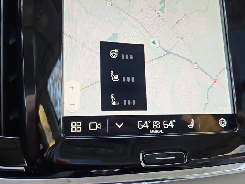 2024 Volvo S90 B6 Ultimate