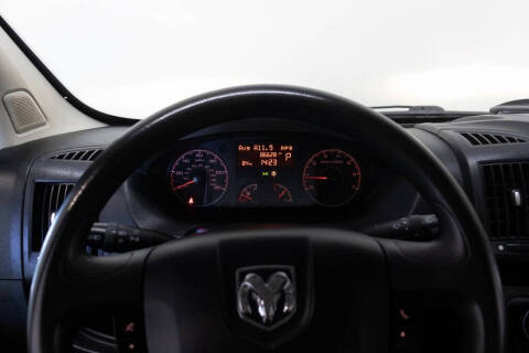 2014 RAM ProMaster 3500 159 WB