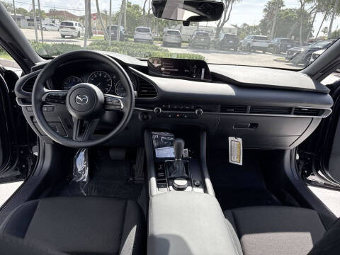 2026 Mazda Mazda3 Hatchback 2.5 S