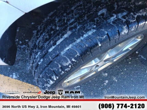 2017 Dodge Journey GT