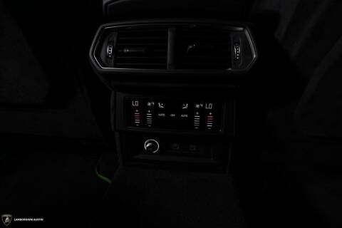 2024 Lamborghini Urus S