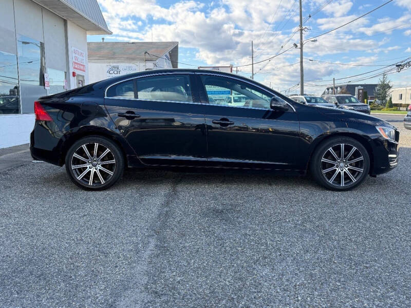 2016 Volvo S60 T5 Inscription