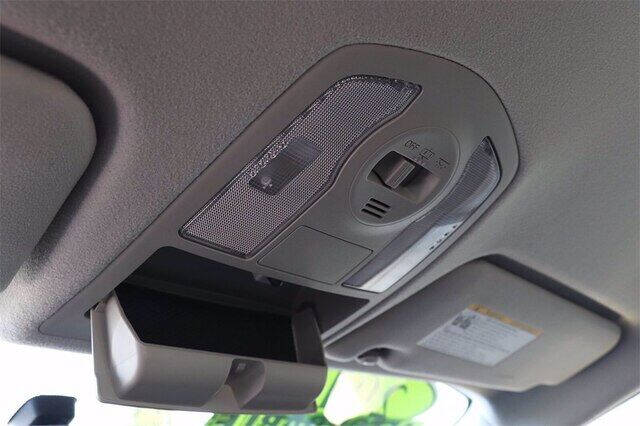 2017 Toyota Prius v Two