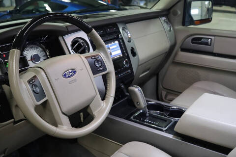 2013 Ford Expedition Limited