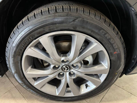 2025 Mazda CX-30 2.5 S Preferred