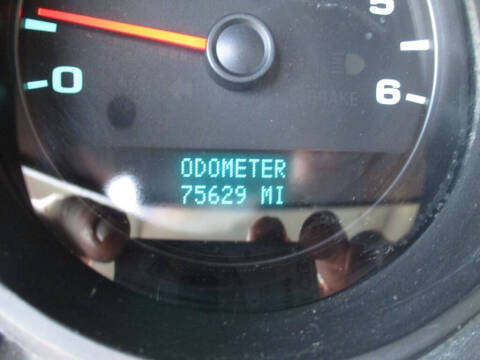 2010 GMC Sierra 1500 Work Truck