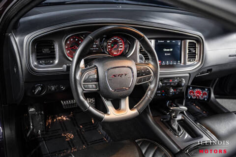 2022 Dodge Charger SRT Hellcat Redeye