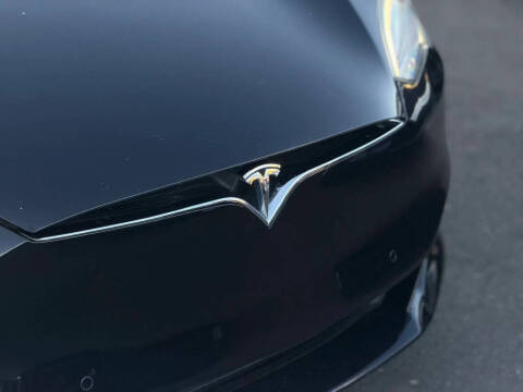 2017 Tesla Model S