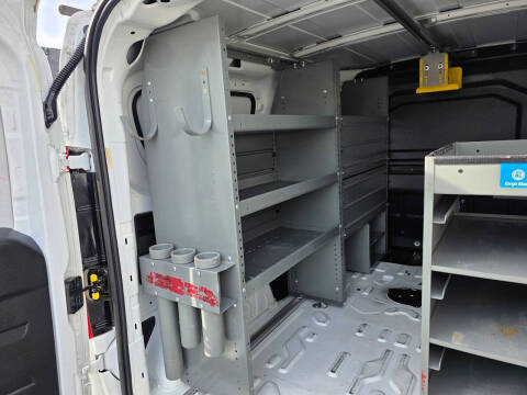 2022 RAM ProMaster City