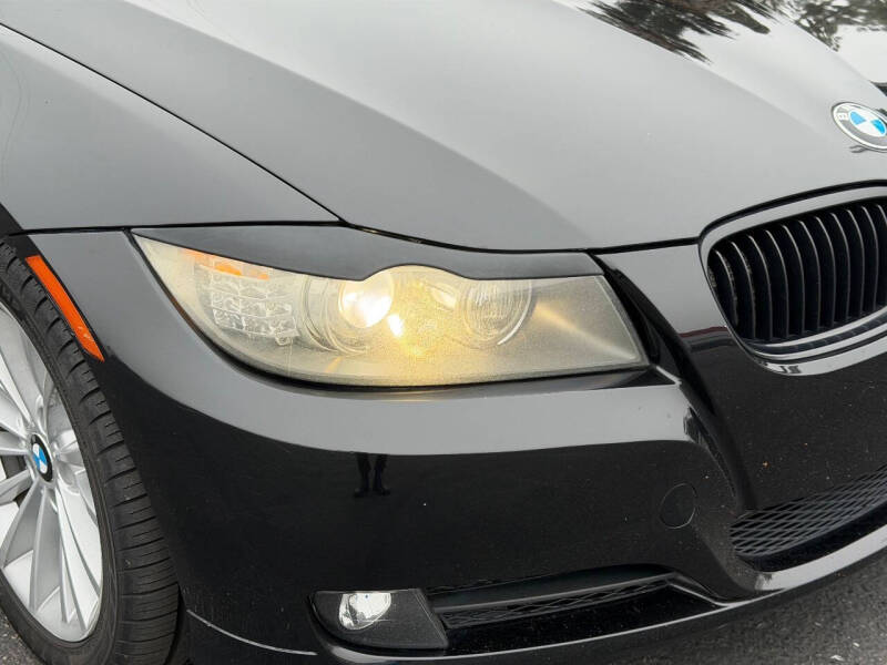 2011 BMW 3 Series 335d