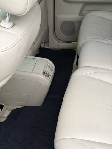 2006 Lexus RX 400h