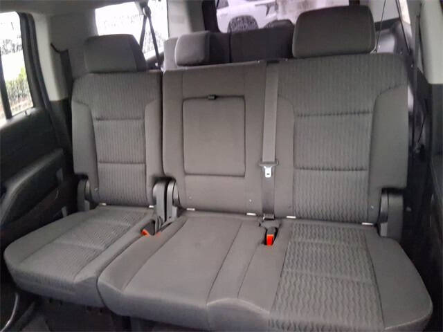 2019 Chevrolet Suburban LS