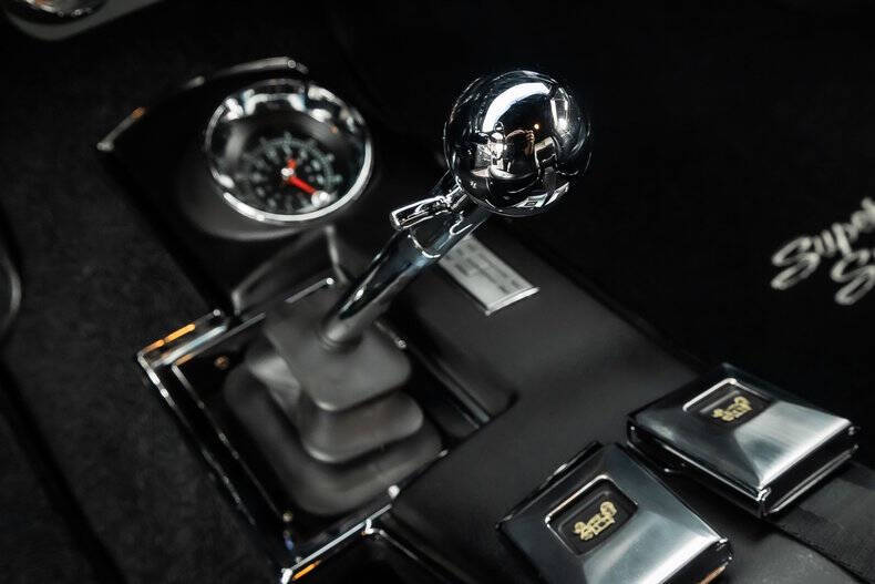 1967 Chevrolet Chevelle