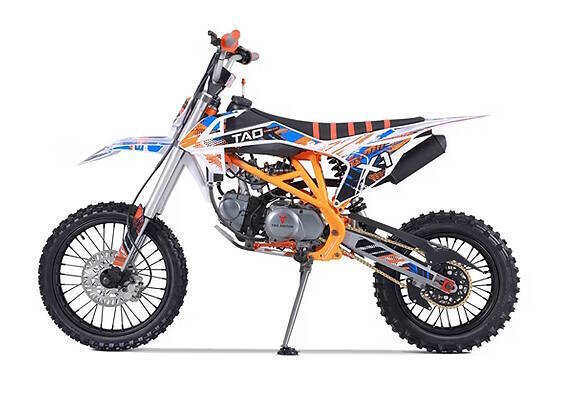 2026 Tao DBX1