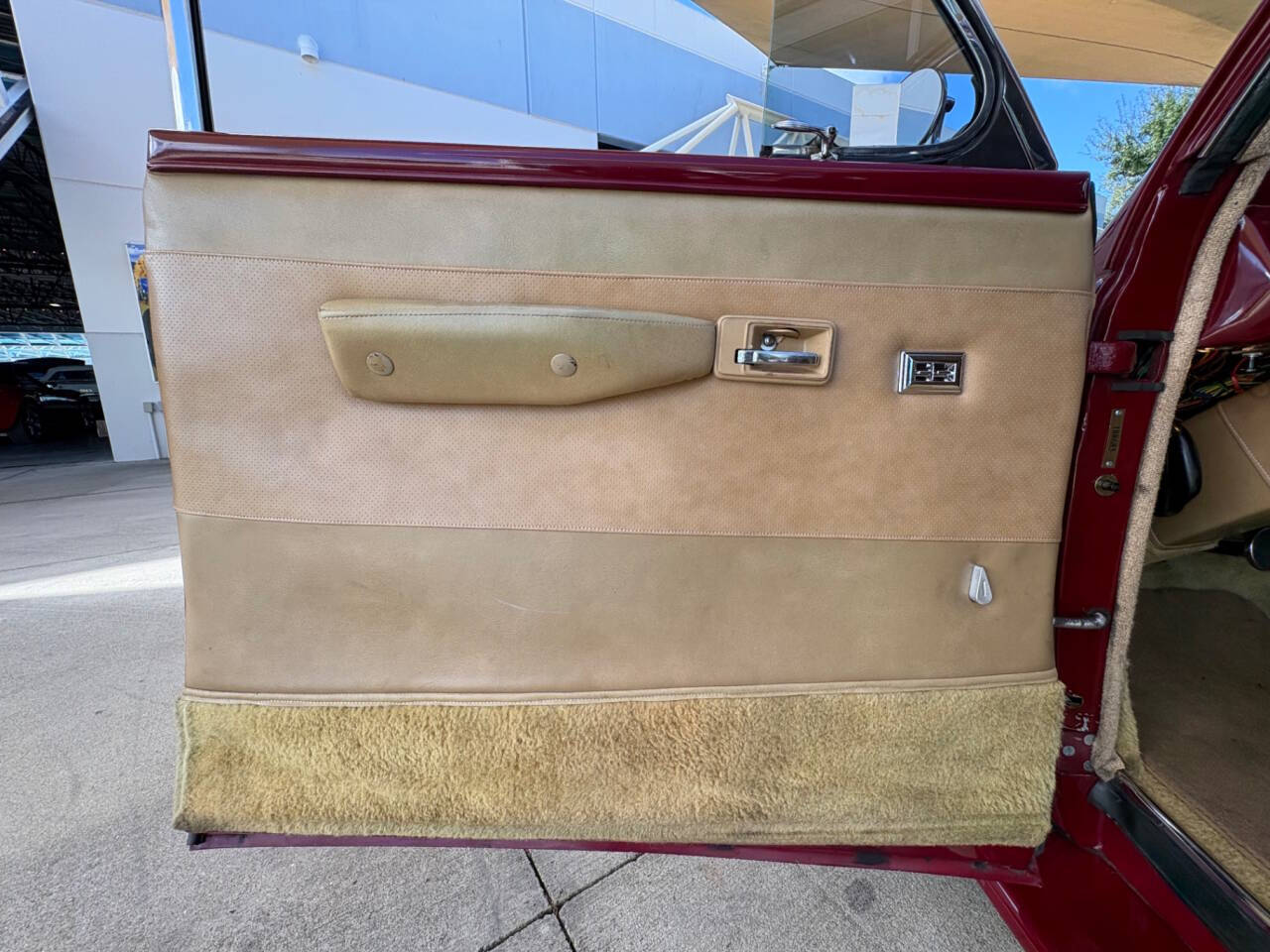 1940 Mercury Coupe 20