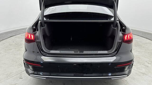 2024 Audi A3 Premium 40 TFSI