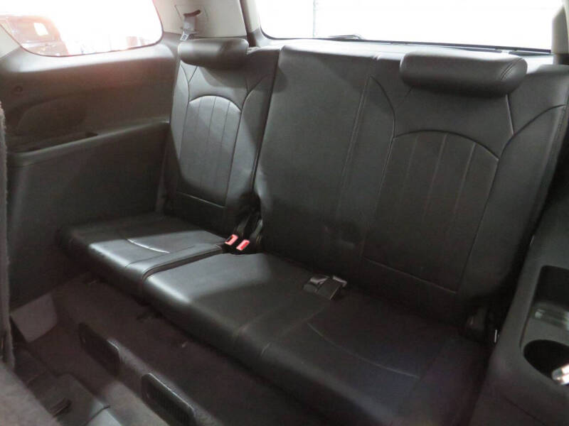 2012 GMC Acadia Denali