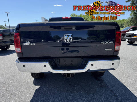 2012 RAM 3500