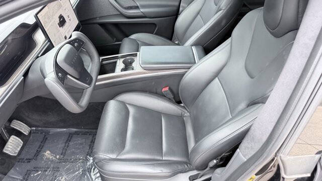 2022 Tesla Model X