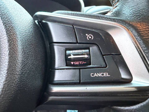 2018 Subaru Crosstrek 2.0i Premium