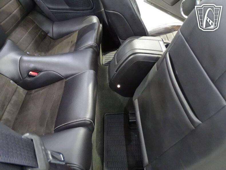 2014 Ford Mustang GT