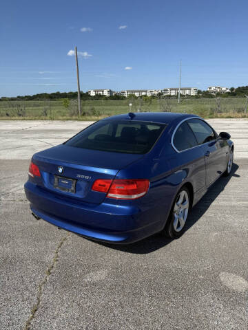 2009 BMW 3 Series 328i xDrive