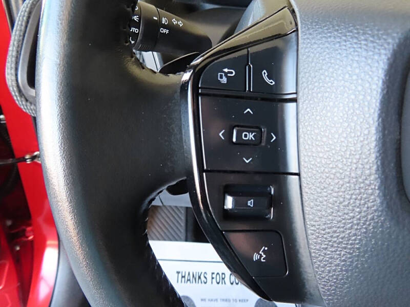 2023 Subaru Solterra Touring