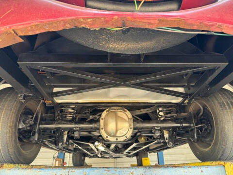 1948 Lincoln Continental