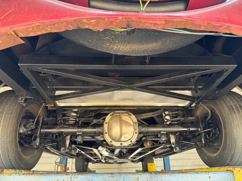 1948 Lincoln Continental