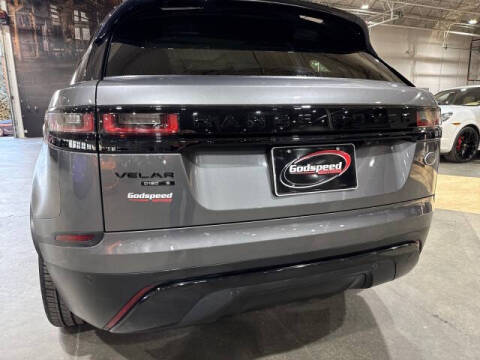 2018 Land Rover Range Rover Velar D180 S