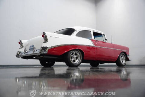 1956 Chevrolet 210