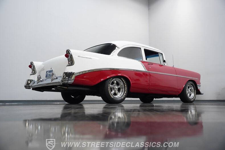 1956 Chevrolet 210
