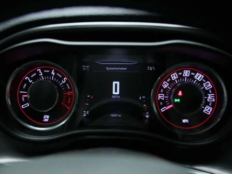 2016 Dodge Challenger