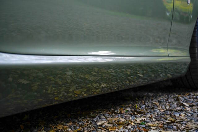 2006 Aston Martin DB9 Volante