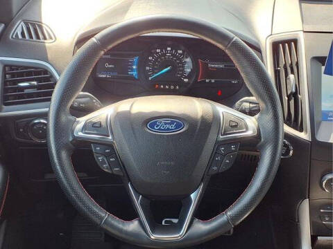 2020 Ford Edge ST Line