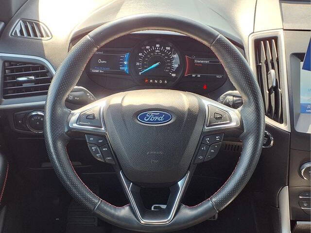 2020 Ford Edge ST Line