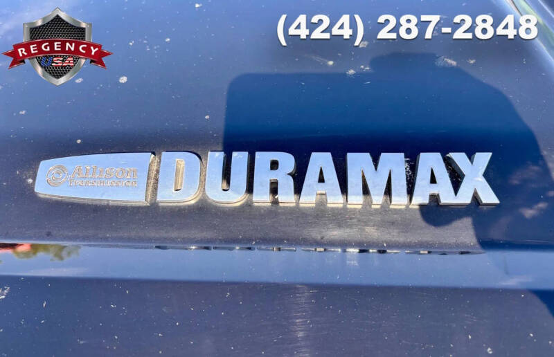 2016 GMC Sierra 3500HD