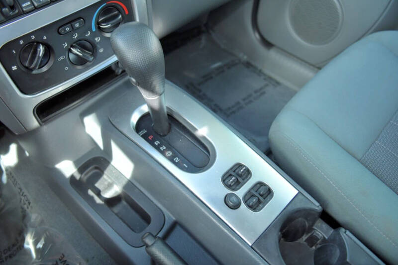 2005 Jeep Liberty Limited