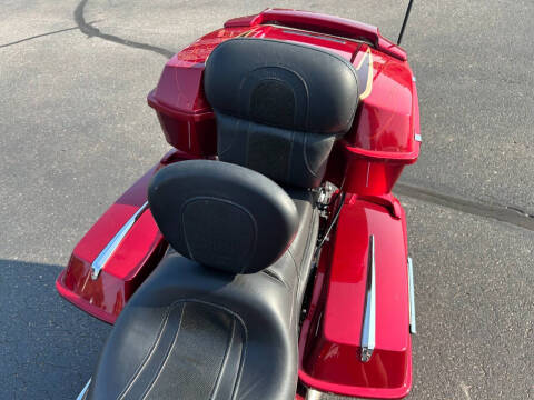 2005 Harley-Davidson Screamamin Eagle