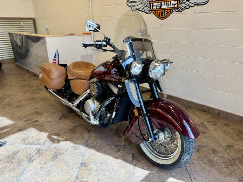 1999 Kawasaki Drifter 1500