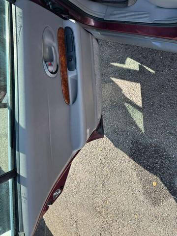 2003 Buick LeSabre Limited