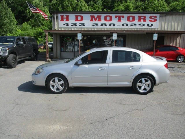 2006 Chevrolet Cobalt LT
